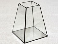 YNGT-31 Geometrisch terrarium (Terrarium voor planten)